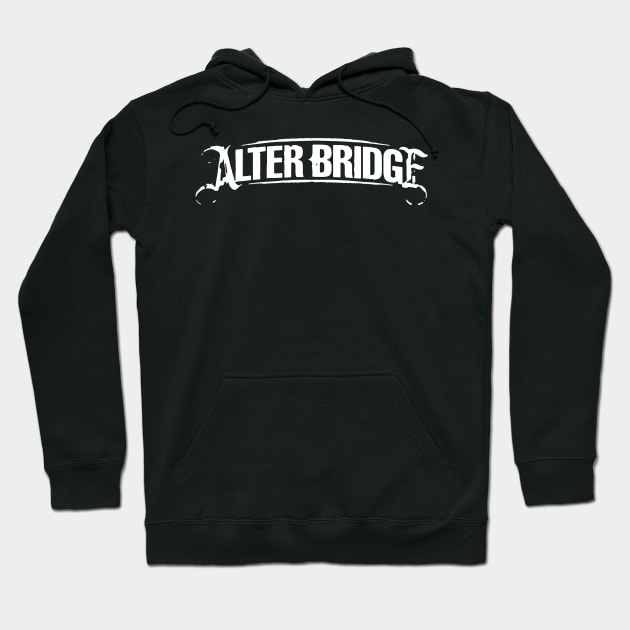 Alter-Bridge Hoodie by forseth1359